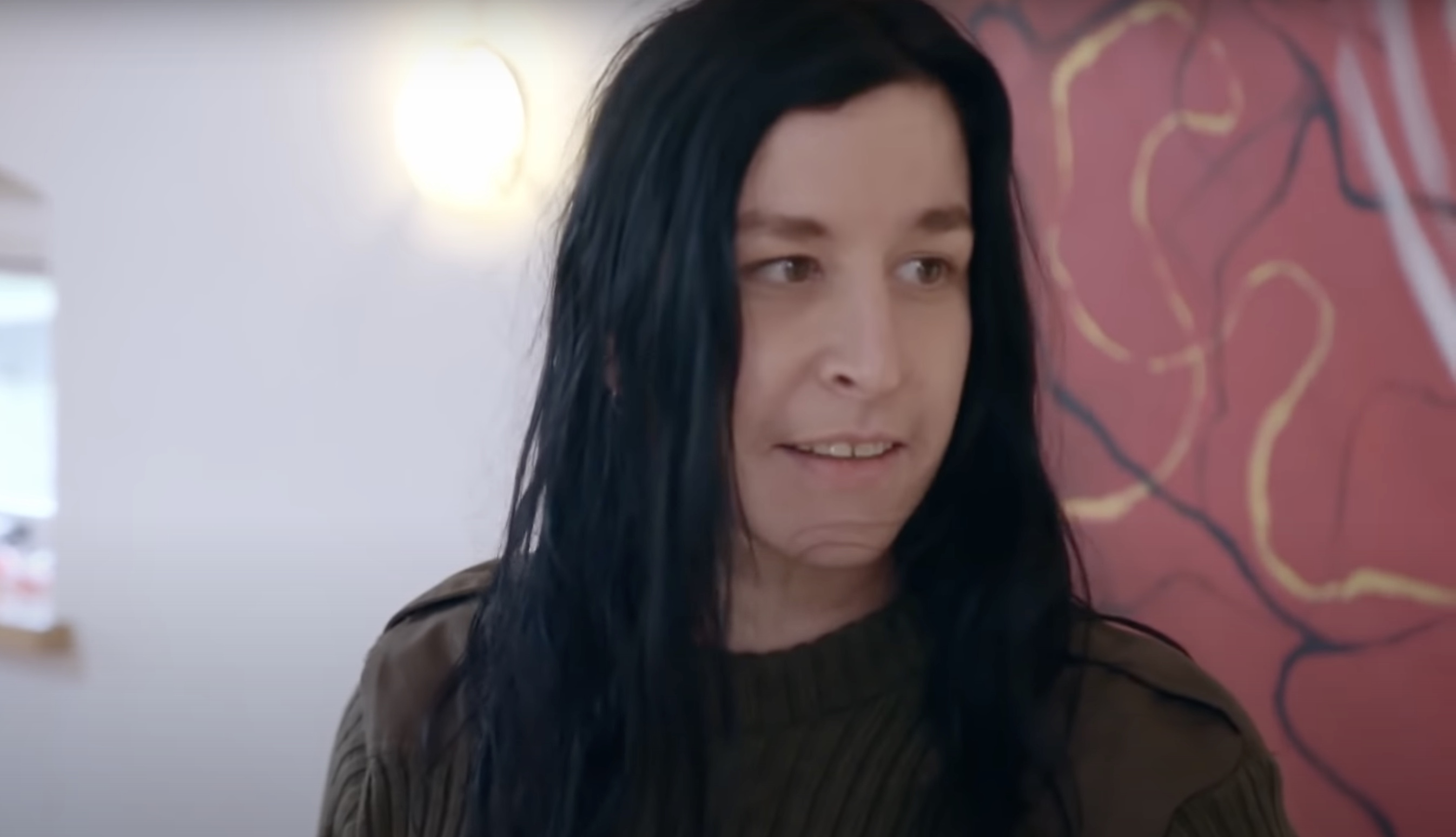 NieuwNieuws Raven van Dorst voortaan als nonbinair door het leven