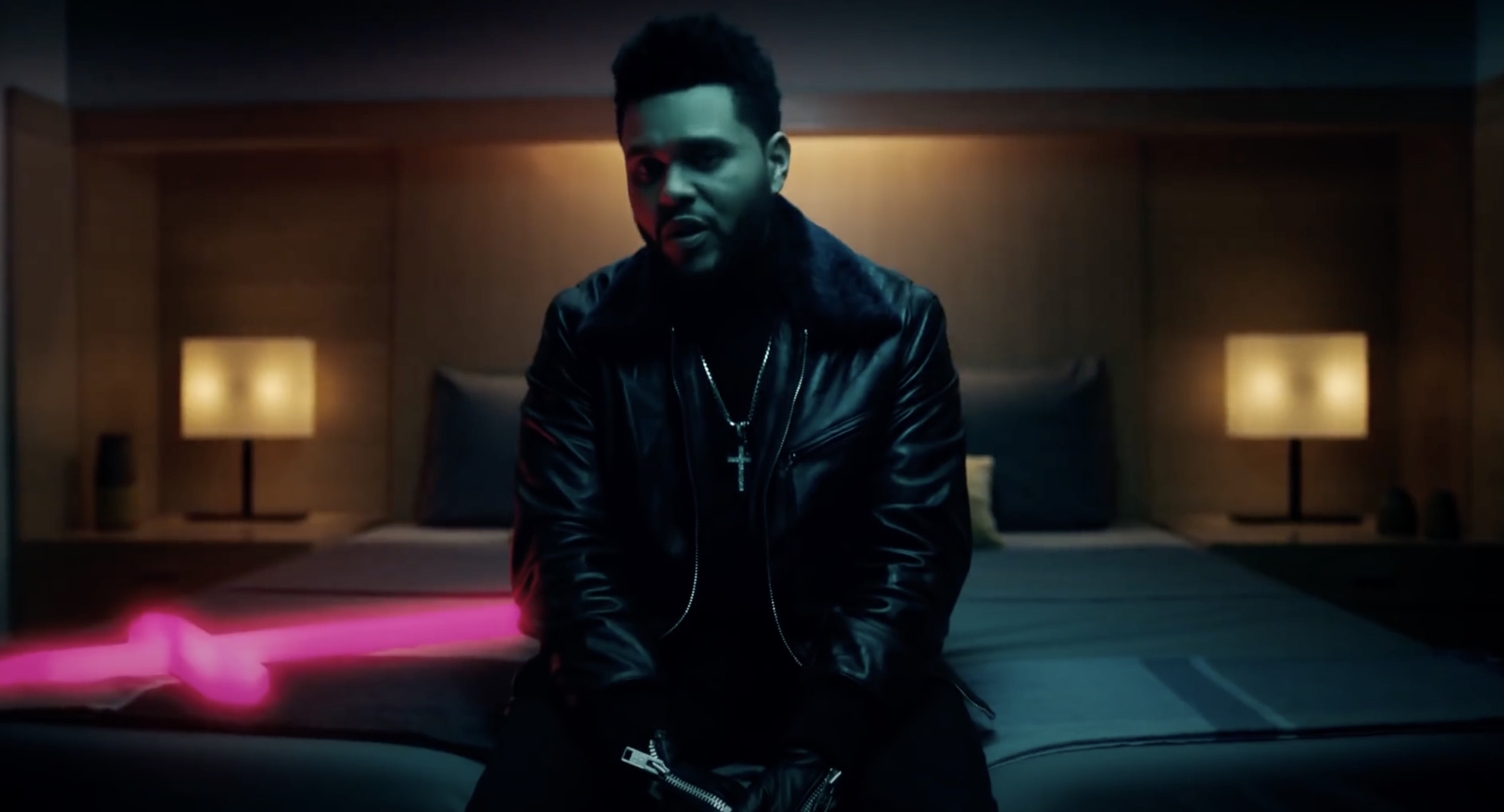 NieuwNieuws The Weeknd in Ziggo Dome jaar verplaatst